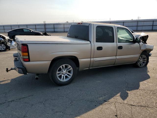 Photo 3 from auction – 2005 GMC NEW SIERRA C1500 with VIN 2GTEC13T351270084