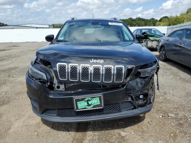 Photo 5 from auction – 2019 JEEP CHEROKEE L with VIN 1C4PJMLBXKD393825