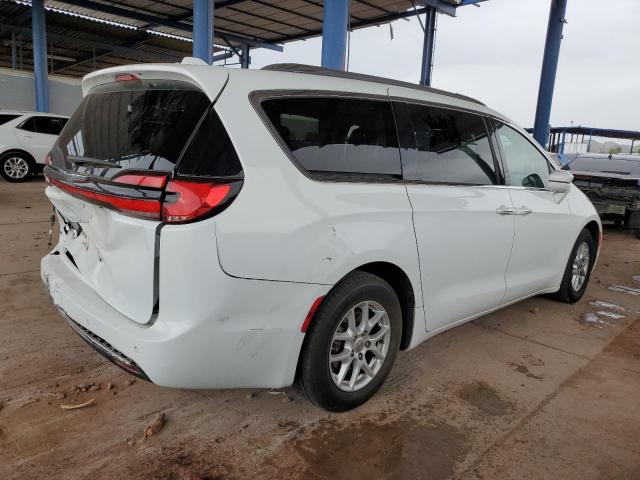 Photo 3 from auction – 2021 CHRYSLER PACIFICA TOURING L with VIN 2C4RC1BG0MR533816