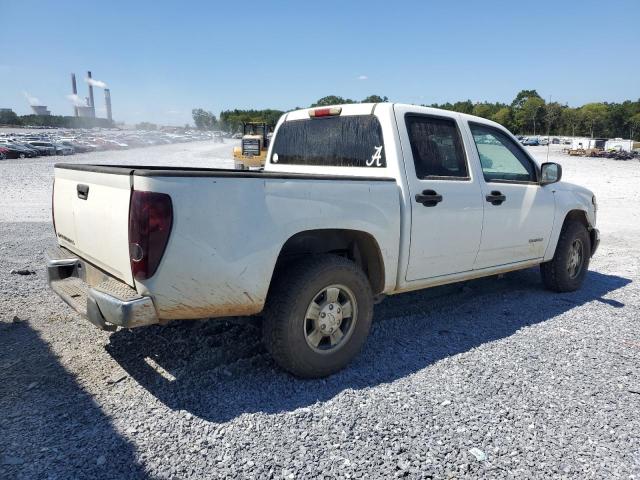 Photo 3 from auction – 2005 CHEVROLET COLORADO with VIN 1GCCS136158193121