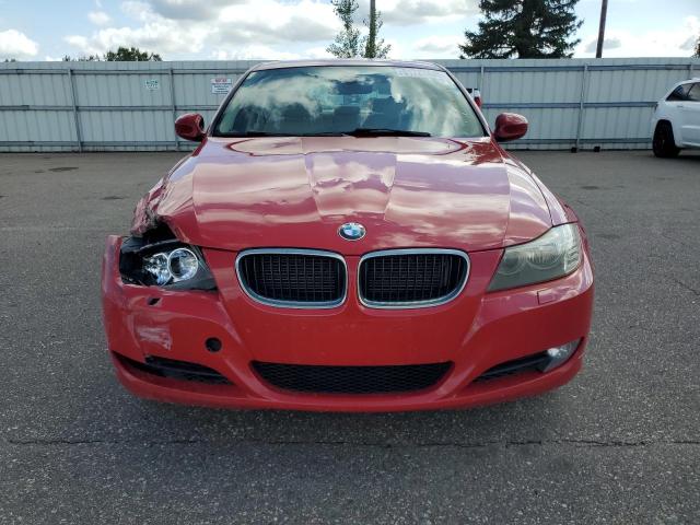 Photo 5 from auction – 2011 BMW 328 XI with VIN WBAPK7C55BA972891