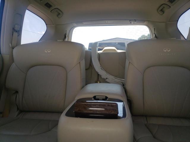 Photo 10 from auction – 2014 INFINITI QX80 with VIN JN8AZ2NE7E9066952