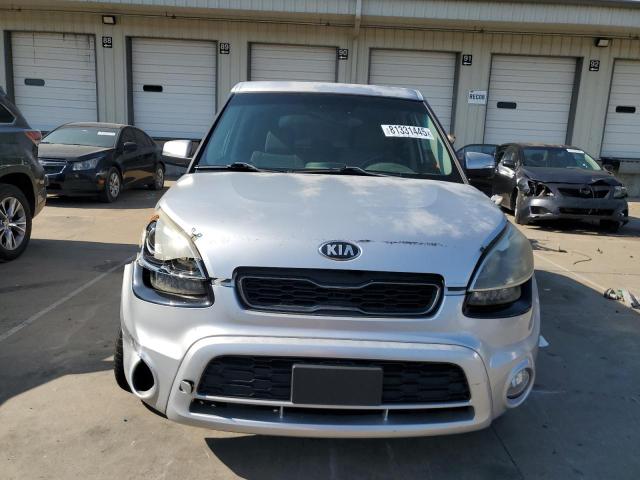 Photo 5 from auction – 2013 KIA SOUL + with VIN KNDJT2A69D7536078