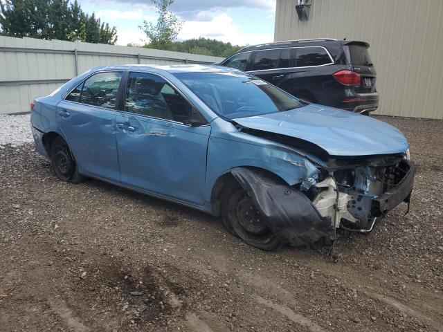 Photo 4 from auction – 2013 TOYOTA CAMRY L with VIN 4T1BF1FK2DU651405