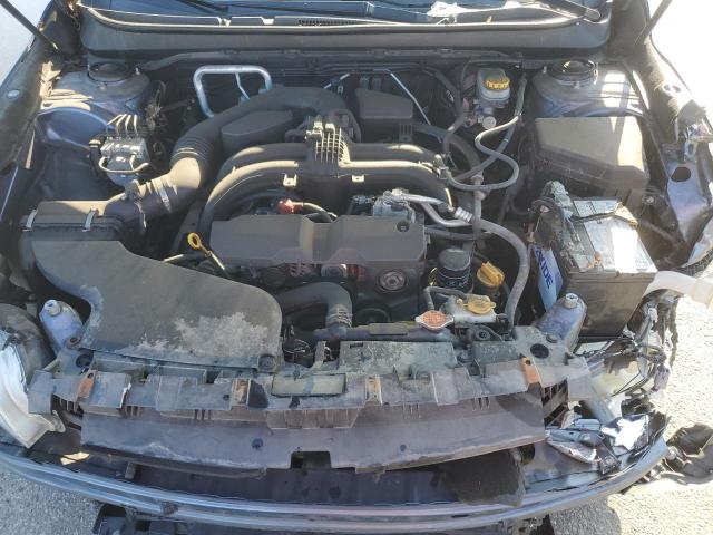 Photo 11 from auction – 2017 SUBARU LEGACY 2.5I with VIN 4S3BNAB69H3016306