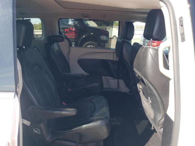 Photo 11 from auction – 2019 CHRYSLER PACIFICA L with VIN 2C4RC1GG7KR551879