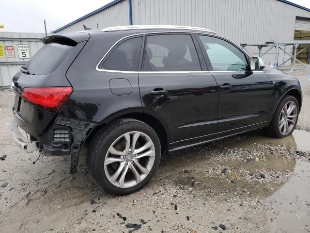 Photo 3 from auction – 2014 AUDI SQ5 PRESTI with VIN WA1VGAFP4EA039066