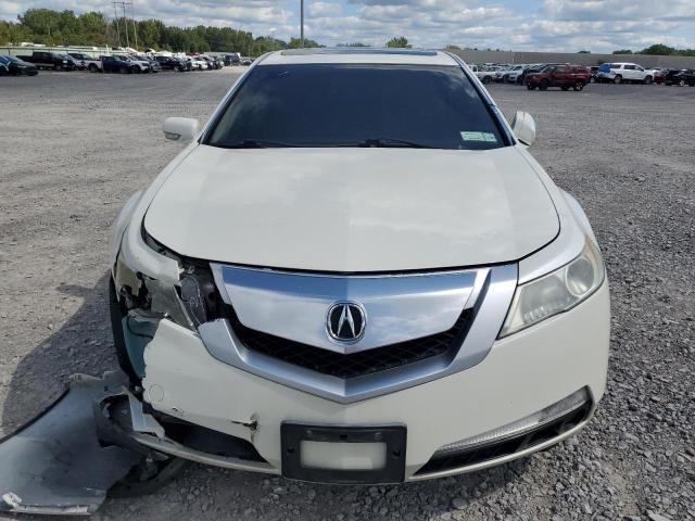 Photo 5 from auction – 2010 ACURA TL with VIN 19UUA8F23AA006264