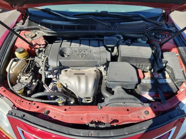 Photo 11 from auction – 2011 TOYOTA CAMRY with VIN 4T1BF3EK3BU129666