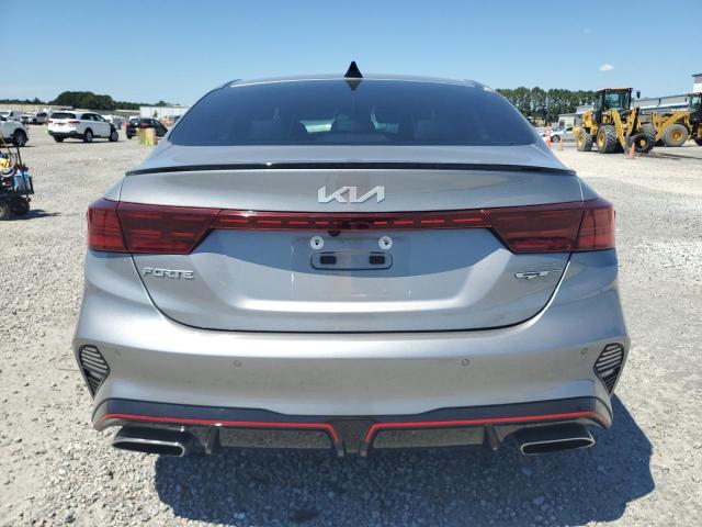 Photo 6 from auction – 2024 KIA FORTE GT with VIN 3KPF44AC2RE700895