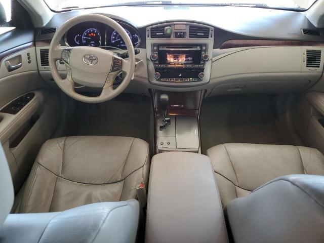 Photo 8 from auction – 2011 TOYOTA AVALON BAS with VIN 4T1BK3DB1BU426402