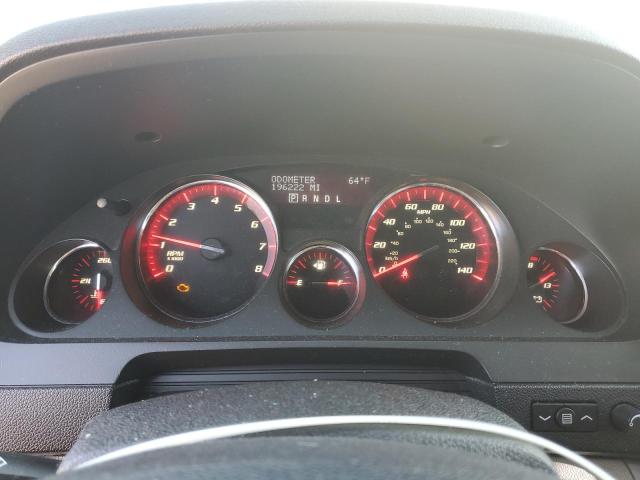 Photo 9 from auction – 2012 GMC ACADIA DENALI with VIN 1GKKRTED4CJ146559