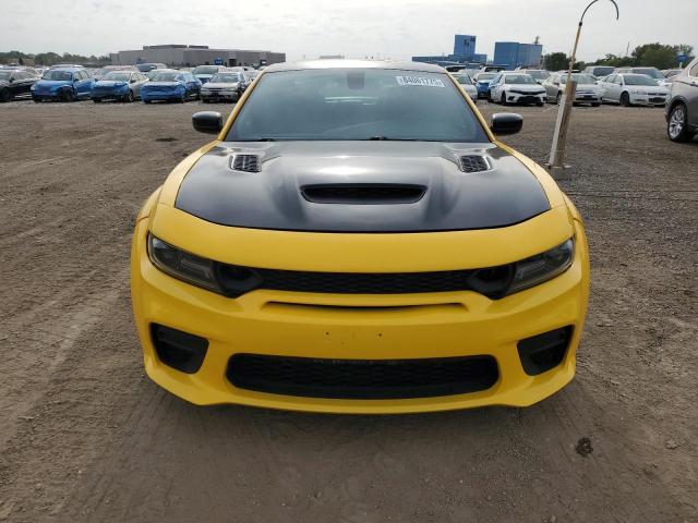 Photo 5 from auction – 2017 DODGE CHARGER R/ with VIN 2C3CDXGJ1HH567497