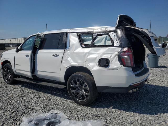Photo 2 from auction – 2024 CHEVROLET SUBURBAN C with VIN 1GNSCFKD4RR175368