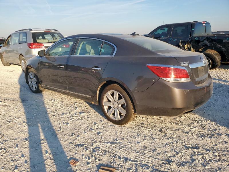 Photo 2 from auction – 2012 BUICK LACROSSE P with VIN 1G4GG5E31CF370591
