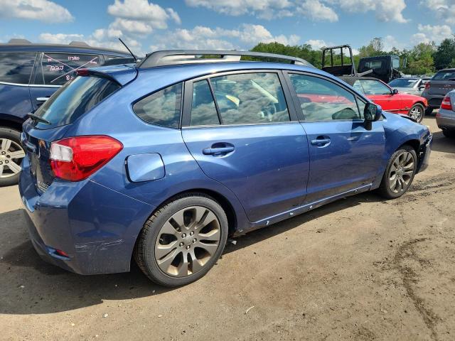 Photo 3 from auction – 2013 SUBARU IMPREZA SP with VIN JF1GPAL60D2215457
