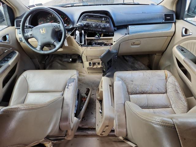 Photo 8 from auction – 2006 HONDA ODYSSEY EX with VIN 5FNRL38626B446153