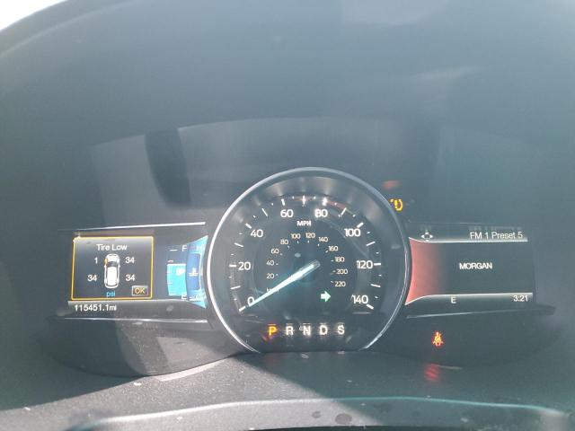 Photo 9 from auction – 2016 FORD EXPLORER X with VIN 1FM5K8D80GGB66076