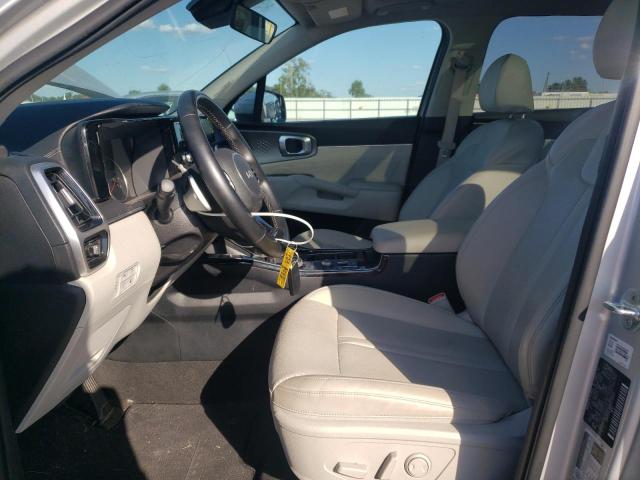 Photo 7 from auction – 2022 KIA SORENTO SX with VIN KNDRJDLH6N5072022