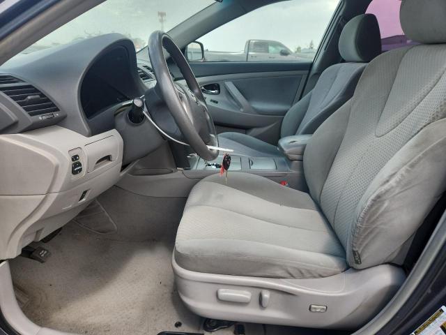 Photo 7 from auction – 2011 TOYOTA CAMRY BASE with VIN 4T4BF3EK4BR139614