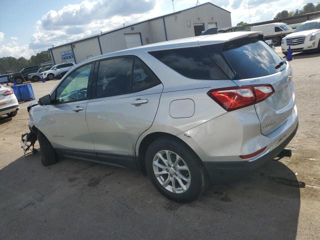 Photo 2 from auction – 2018 CHEVROLET EQUINOX LS with VIN 2GNAXHEV5J6119956