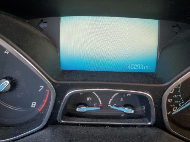 Photo 9 from auction – 2012 FORD FOCUS TITANIUM with VIN 1FAHP3J29CL174755