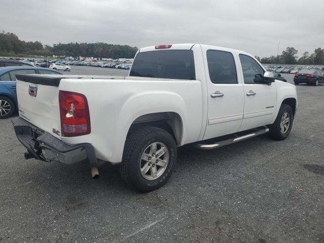 Photo 3 from auction – 2011 GMC SIERRA C15 with VIN 3GTP1VE05BG116536