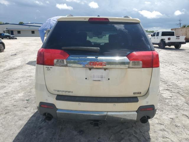 Photo 6 from auction – 2012 GMC TERRAIN SL with VIN 2GKFLWE59C6180376