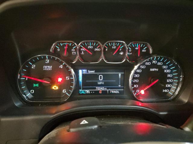 Photo 9 from auction – 2017 GMC 1500 with VIN 1GTV2MEC9HZ102933