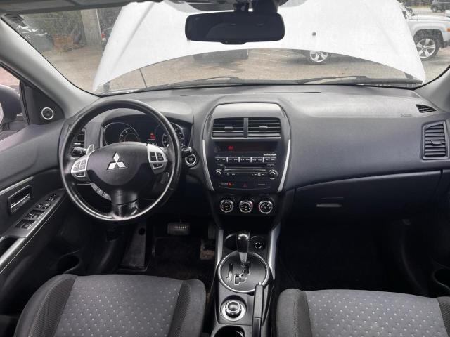 Photo 9 from auction – 2012 MITSUBISHI OUTLANDER with VIN JA4AR4AU6CZ000887