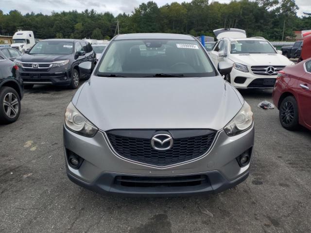 Photo 5 from auction – 2014 MAZDA CX-5 GT with VIN JM3KE4DY3E0403471