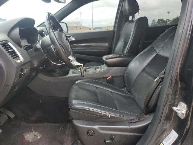 Photo 7 from auction – 2016 DODGE DURANGO SX with VIN 1C4RDHAG4GC387165