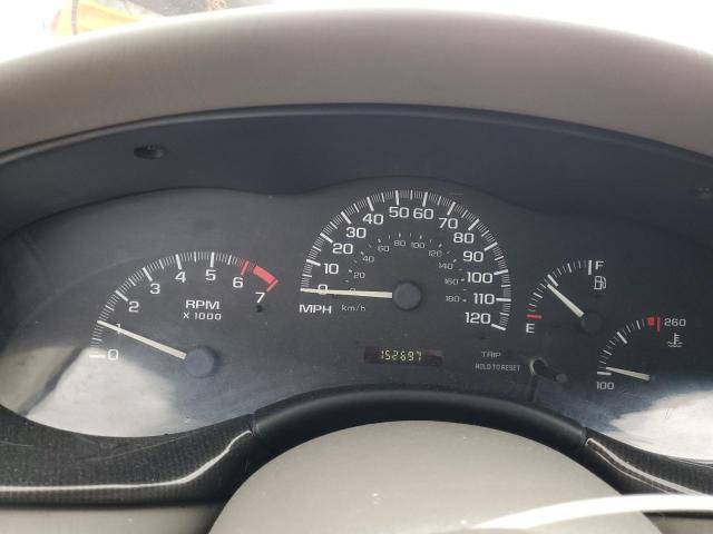 Zdjęcie 9 z aukcji – 2002 CHEVROLET MALIBU z VIN 1G1ND52J02M709299