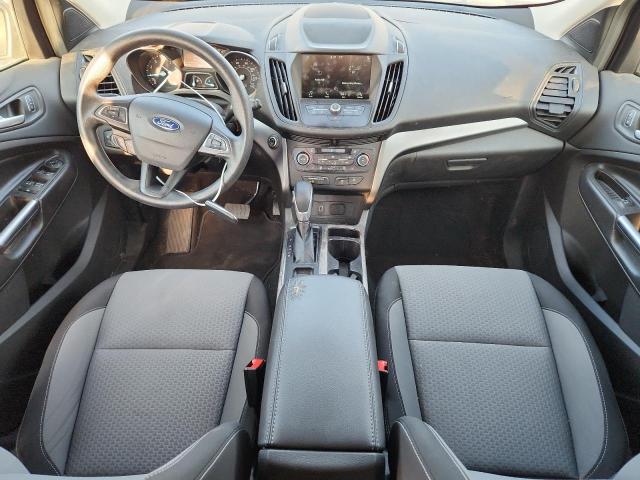 Photo 8 from auction – 2019 FORD ESCAPE SE with VIN 1FMCU0GD2KUC52785