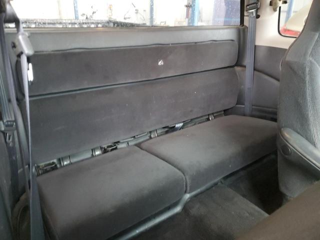 Photo 10 from auction – 2004 DODGE DAKOTA SXT with VIN 1D7HG12K44S556475