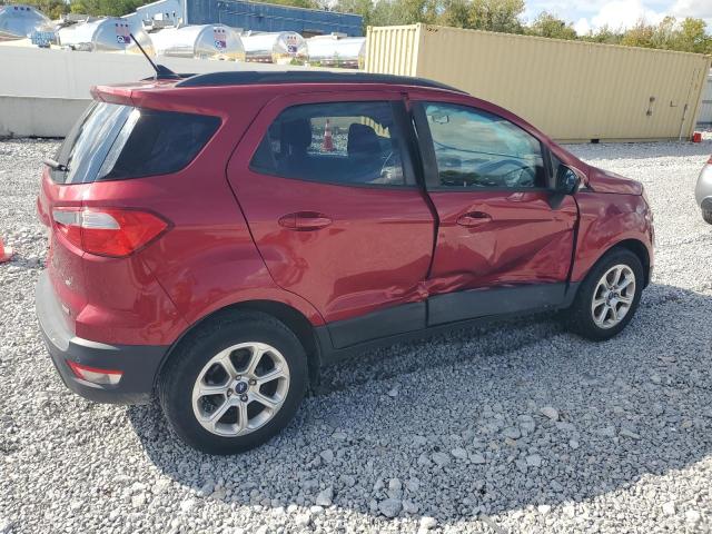 Photo 3 from auction – 2018 FORD ECOSPORT S with VIN MAJ3P1TE2JC179136