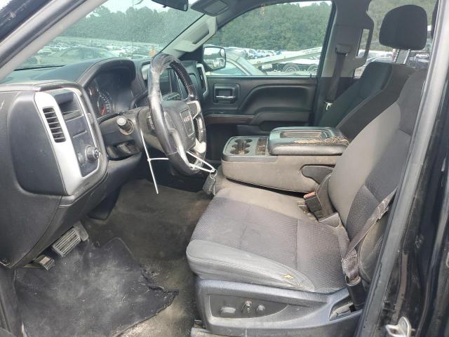 Photo 7 from auction – 2014 GMC SIERRA C15 with VIN 1GTR1UEC7EZ394677