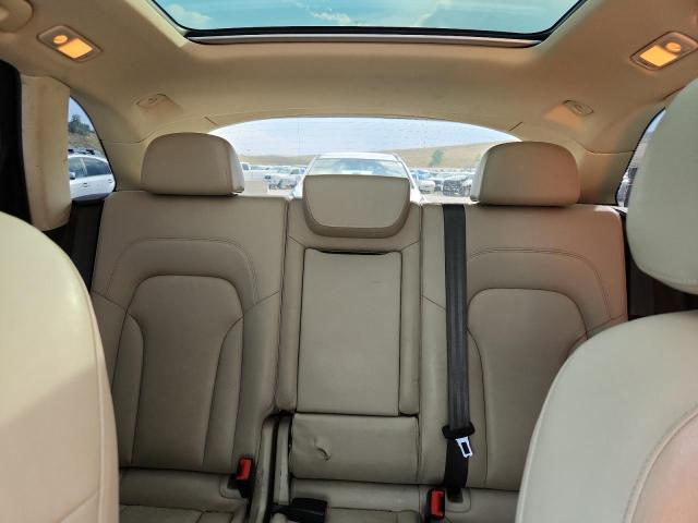 Photo 10 from auction – 2014 AUDI Q5 PREMIUM with VIN WA1LFAFP7EA067910