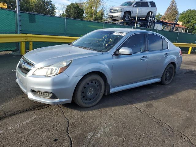 SUBARU LEGACY 2.5 2013 with VIN 4S3BMCC69D3035283 - Photo from auction