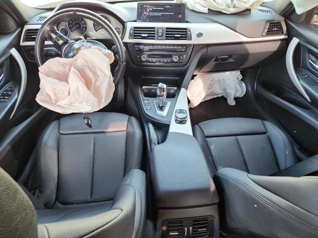 صورة رقم 8 من المزاد - 2014 BMW 320 I مع VIN WBA3B1C53EK134188