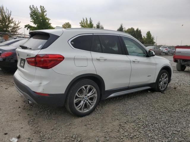 Photo 3 from auction – 2016 BMW X1 XDRIVE2 with VIN WBXHT3C35GP888203