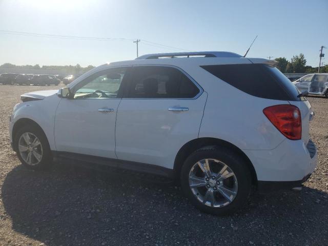 Photo 2 from auction – 2011 CHEVROLET EQUINOX LT with VIN 2CNFLGE52B6412375