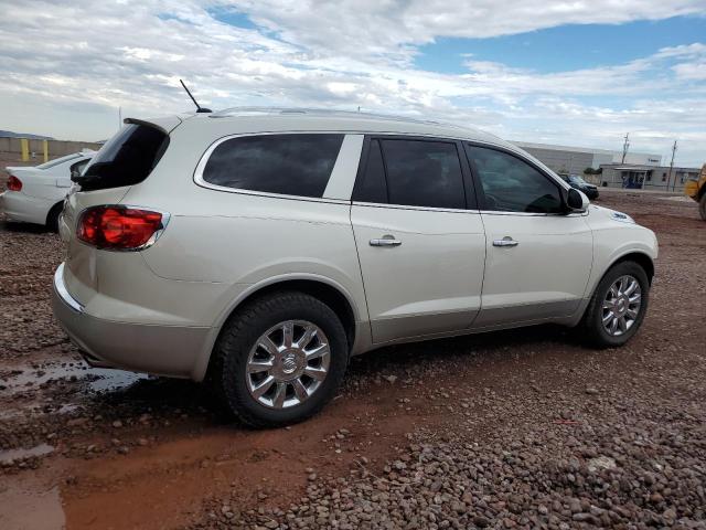Photo 3 from auction – 2012 BUICK ENCLAVE with VIN 5GAKVDED5CJ130014