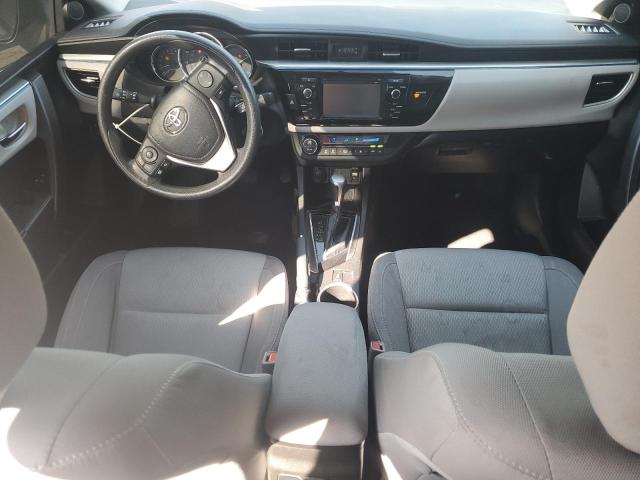 Photo 8 from auction – 2016 TOYOTA COROLLA L with VIN 5YFBURHE1GP470006