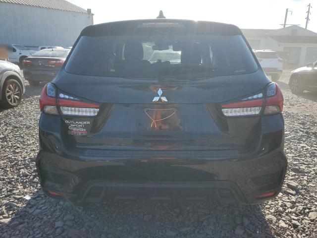 Photo 6 from auction – 2024 MITSUBISHI OUTLANDER with VIN JA4ARUAU2RU006188