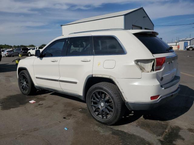 Photo 2 from auction – 2011 JEEP GRAND CHER with VIN 1J4RS4GG4BC531175