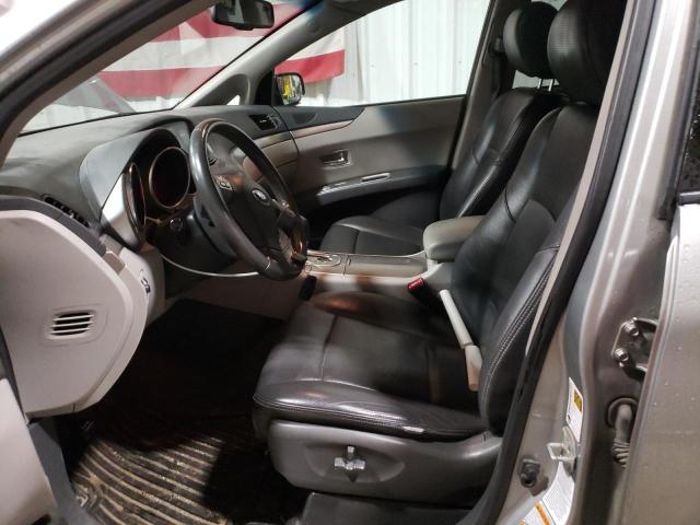 Photo 7 from auction – 2006 SUBARU B9 TRIBECA with VIN 4S4WX85C264429628