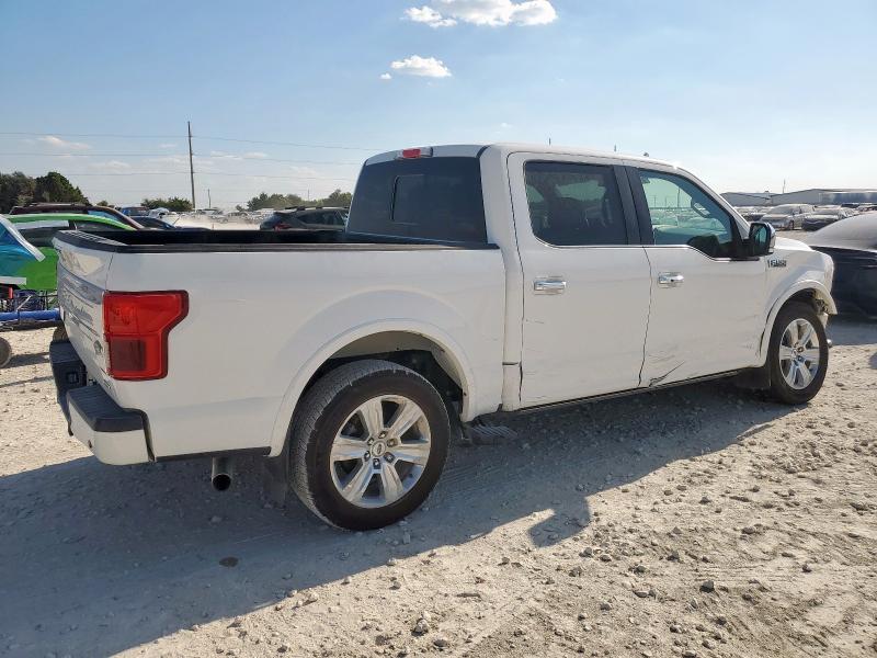 Photo 3 from auction – 2020 FORD F150 SUPER with VIN 1FTEW1C48LFC04796