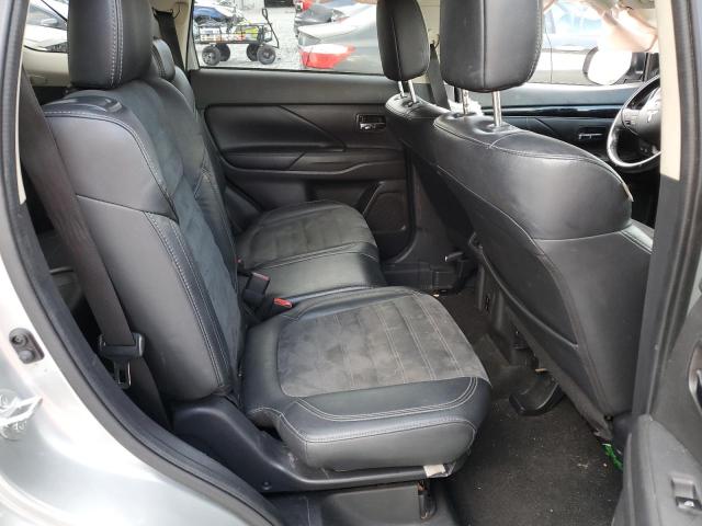 Photo 11 from auction – 2020 MITSUBISHI OUTLANDER with VIN JA4AD3A30LZ043735