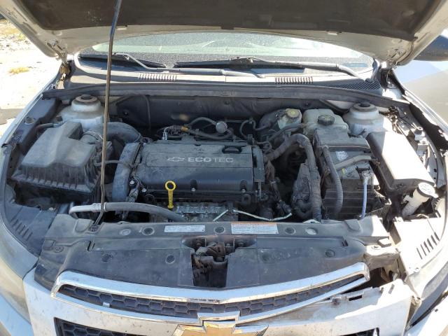 Photo 11 from auction – 2012 CHEVROLET UK with VIN 1G1PD5SH7C7191519